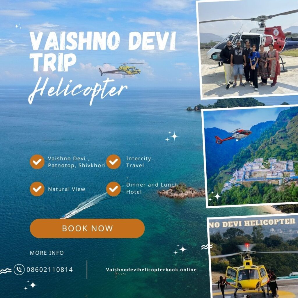 Vaishno Devi Tour Package