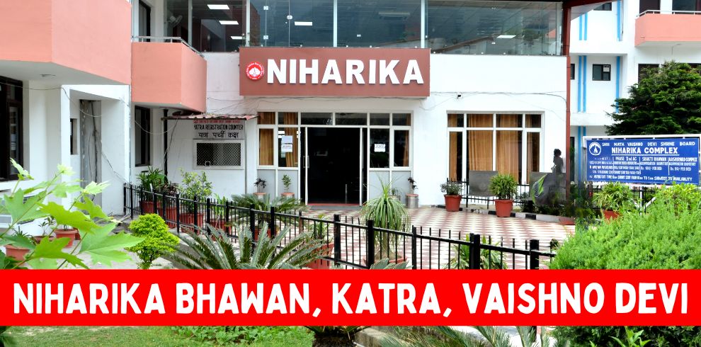 Niharika Bhawan Vaishno Devi